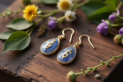 découvrez comment choisir et offrir des boucles d’oreilles pendantes personnalisées pour surprendre vos proches avec un cadeau unique et symbolique. conseils, idées et astuces pour des bijoux qui marquent les esprits !