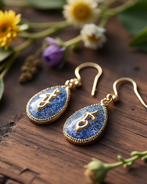 découvrez comment choisir et offrir des boucles d’oreilles pendantes personnalisées pour surprendre vos proches avec un cadeau unique et symbolique. conseils, idées et astuces pour des bijoux qui marquent les esprits !