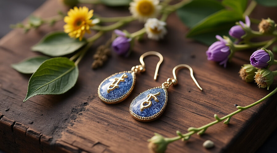 découvrez comment choisir et offrir des boucles d’oreilles pendantes personnalisées pour surprendre vos proches avec un cadeau unique et symbolique. conseils, idées et astuces pour des bijoux qui marquent les esprits !