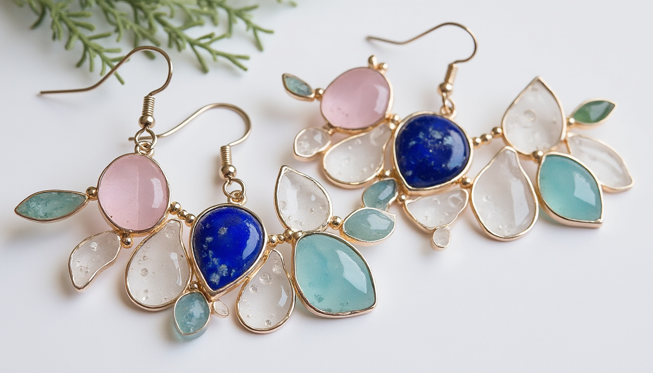 découvrez comment choisir et offrir des boucles d’oreilles pendantes personnalisées pour surprendre vos proches avec un cadeau unique, original et plein de sens.