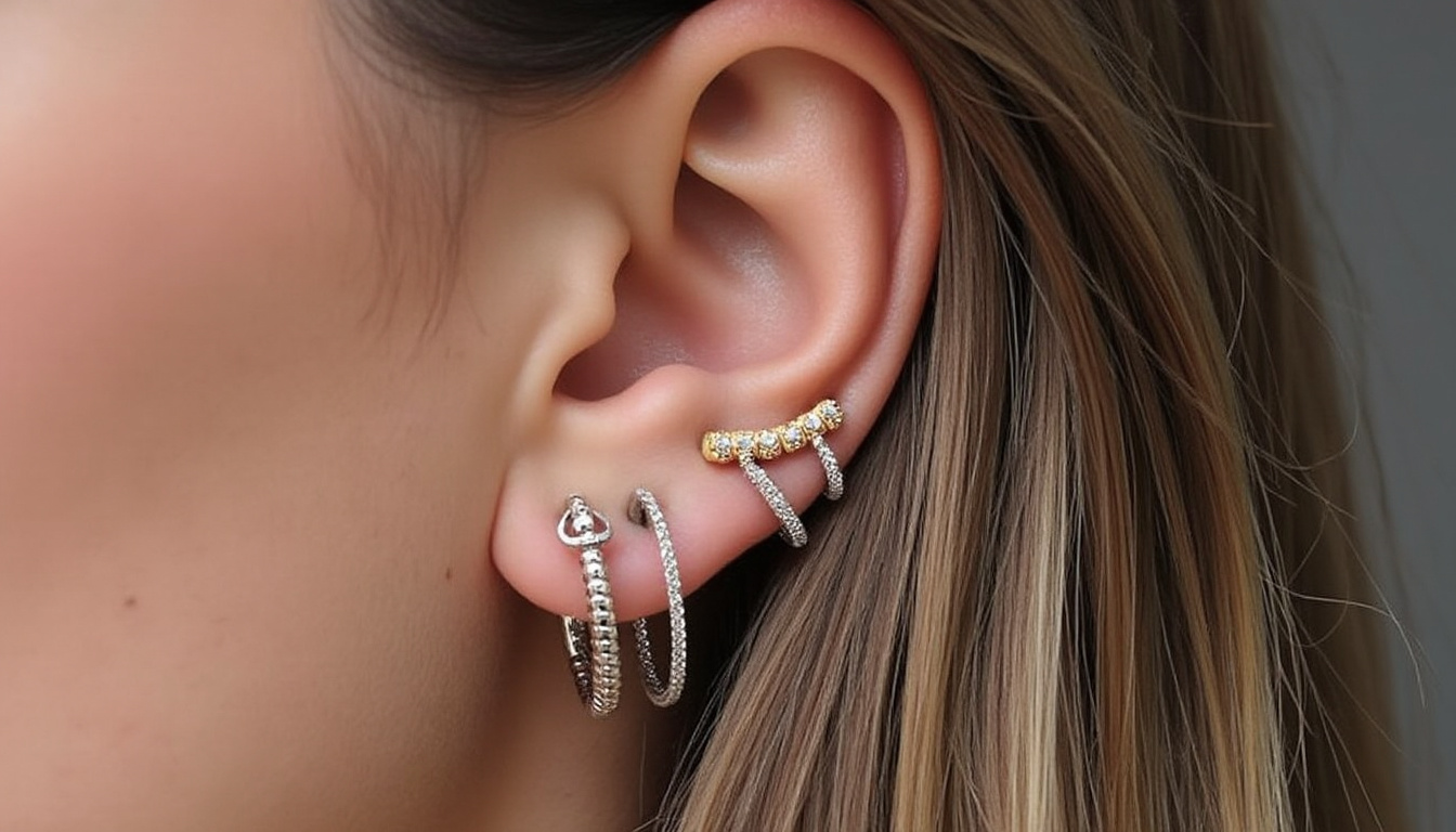 le piercing conch séduit de plus en plus les jeunes adultes grâce à son style unique et ses possibilités de personnalisation. découvrez ses atouts, les tendances, et les conseils pour l’adopter en toute sécurité.