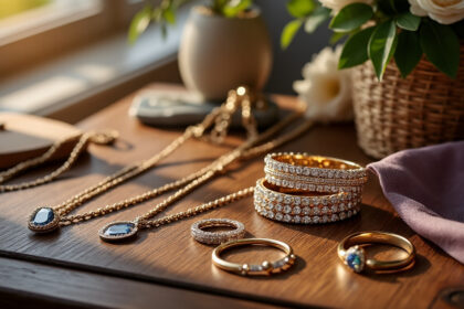 découvrez pourquoi les bijoux torrente sont le cadeau idéal pour célébrer un anniversaire : élégance, raffinement et symbole d’amour dans chaque pièce, pour offrir un présent unique et mémorable.