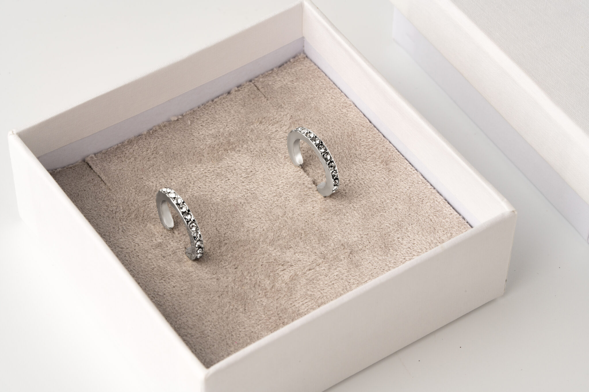 Jewelry box