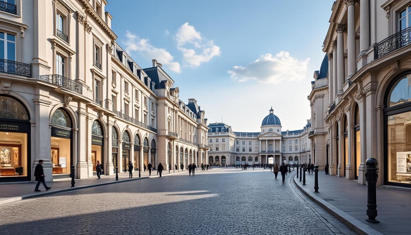 découvrez nos conseils pour choisir le bijou idéal à paris vendôme. guide pratique pour trouver la pièce parfaite, adaptée à votre style et à vos envies dans la célèbre joaillerie parisienne.