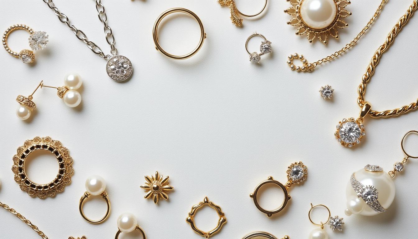 découvrez nos conseils pour choisir la pièce de bijouterie idéale à paris vendôme. styles, qualité, astuces : trouvez le bijou parfait qui vous ressemble.