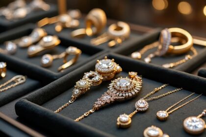 découvrez nos conseils pour choisir la pièce de bijoux parfaite à paris vendôme : styles, matériaux, tendances et astuces pour des achats uniques et élégants.