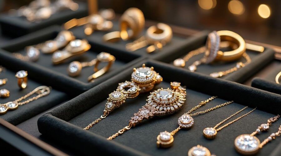 découvrez nos conseils pour choisir la pièce de bijoux parfaite à paris vendôme : styles, matériaux, tendances et astuces pour des achats uniques et élégants.