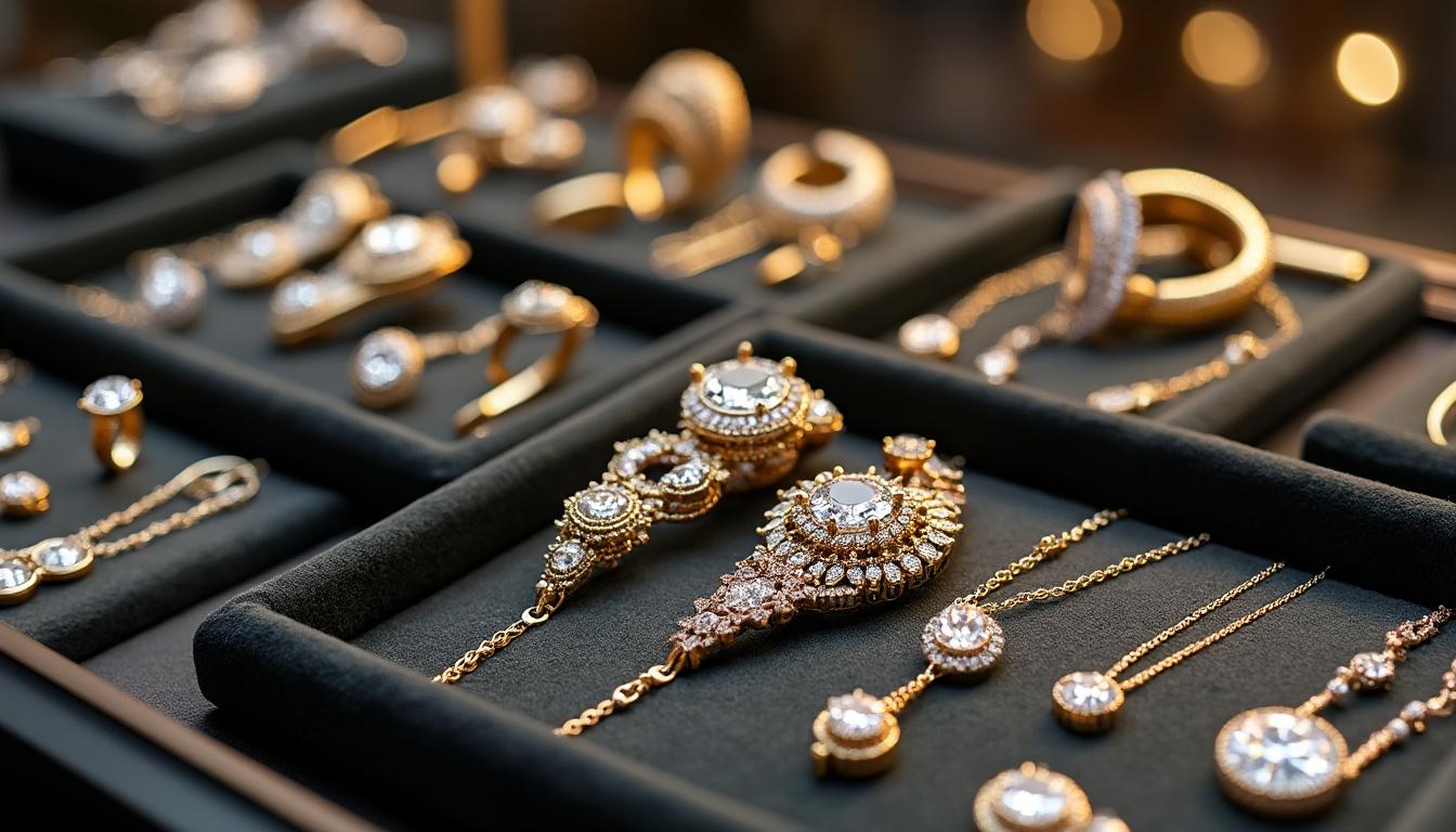 découvrez nos conseils pour choisir la pièce de bijoux parfaite à paris vendôme : styles, matériaux, tendances et astuces pour des achats uniques et élégants.