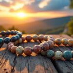 découvrez les significations cachées et les bienfaits des bracelets en pierres naturelles : vertus énergétiques, protection et équilibre spirituel expliqués.