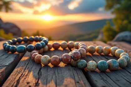 découvrez les significations cachées et les bienfaits des bracelets en pierres naturelles : vertus énergétiques, protection et équilibre spirituel expliqués.
