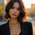 découvrez nos conseils pour porter des chaînes dorées avec style et élégance. astuces mode, associations de bijoux et idées de looks pour sublimer votre allure sans en faire trop.