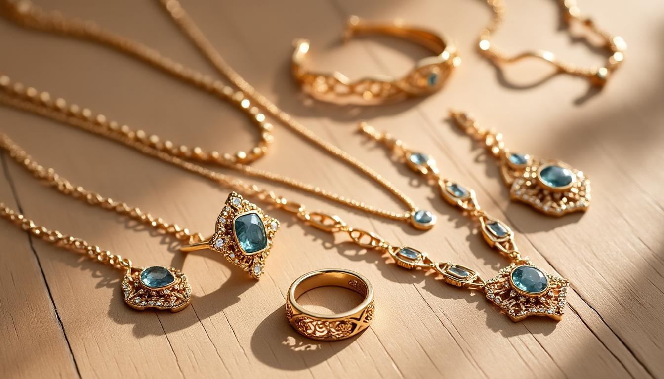 découvrez nos conseils pour assortir des bijoux en or ou en argent avec votre tenue lorsque vous êtes blonde. apprenez à choisir les bons accessoires pour sublimer votre style et mettre en valeur votre couleur de cheveux !