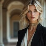 découvrez comment bien associer des bijoux en or ou en argent avec votre tenue si vous êtes blonde. suivez nos conseils pour sublimer votre style et choisir les accessoires parfaits selon votre carnation et votre look.