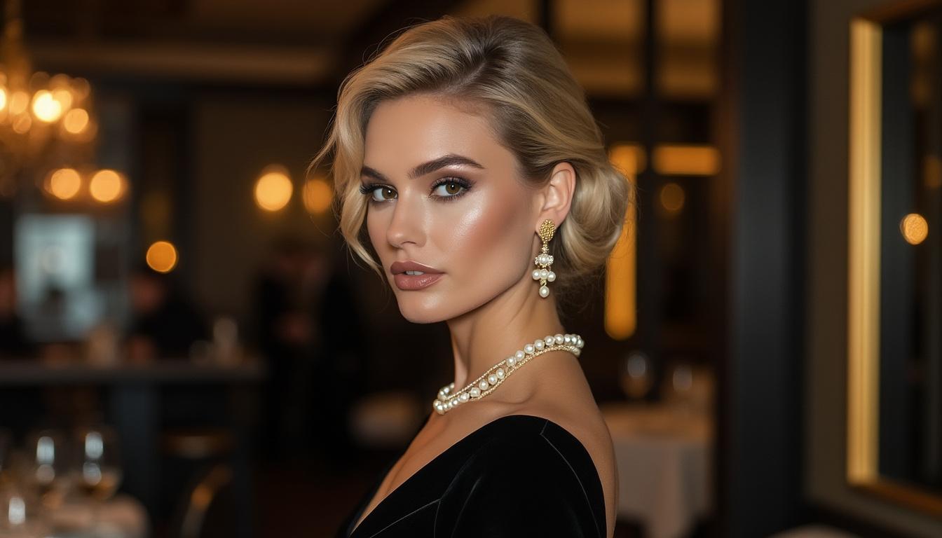 découvrez nos conseils pour choisir et associer des bijoux or ou argent adaptés aux blondes pour sublimer votre tenue, qu'elle soit chic ou décontractée.