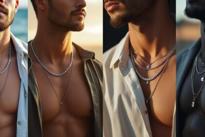 découvrez comment porter une chaîne seule ou accompagnée d’un pendentif avec élégance et éviter les erreurs de style. astuces et conseils pour sublimer vos bijoux au quotidien !