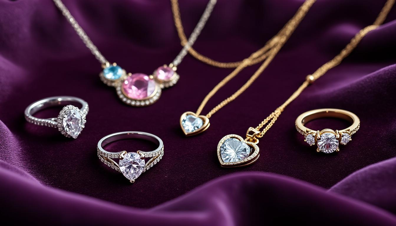 découvrez comment un simple proverbe sur les bijoux peut transformer et affirmer votre style personnel, en vous inspirant à exprimer votre individualité avec élégance et confiance.