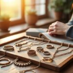 découvrez comment un proverbe sur les bijoux peut influencer et inspirer votre style personnel, en apportant une touche d’originalité et de sens à vos choix d’accessoires.