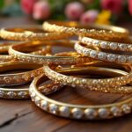 découvrez nos conseils pratiques pour choisir entre les joncs dorés et argentés selon la couleur de votre peau. trouvez le bijou qui vous mettra le plus en valeur !