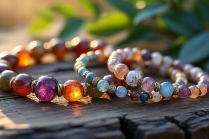 découvrez comment choisir vos joncs en pierres fines en fonction de leur symbolique cachée. apprenez à sélectionner les pierres selon leurs significations et trouvez le bijou qui vous correspond parfaitement.