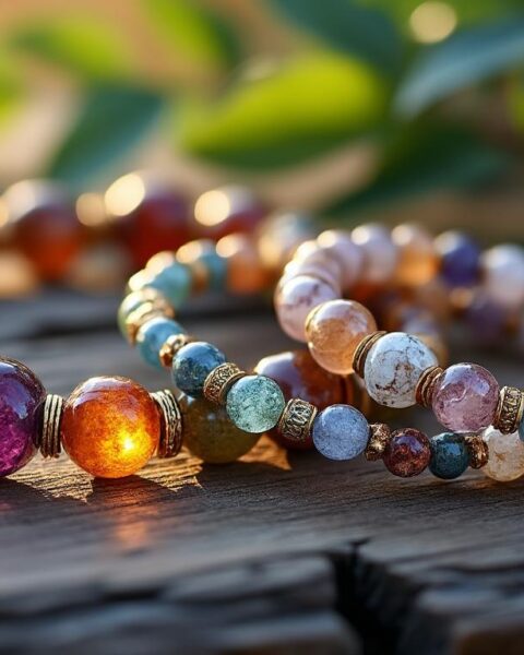 découvrez comment choisir vos joncs en pierres fines en fonction de leur symbolique cachée. apprenez à sélectionner les pierres selon leurs significations et trouvez le bijou qui vous correspond parfaitement.