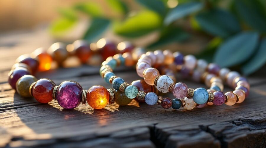 découvrez comment choisir vos joncs en pierres fines en fonction de leur symbolique cachée. apprenez à sélectionner les pierres selon leurs significations et trouvez le bijou qui vous correspond parfaitement.