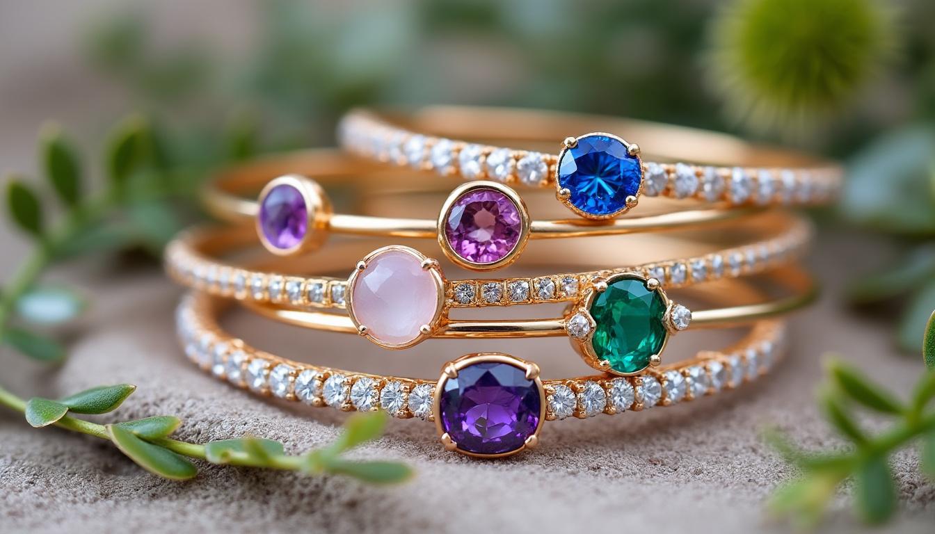 découvrez comment choisir vos joncs en pierres fines en fonction de leur symbolique cachée. conseils, significations et astuces pour sélectionner le bijou idéal selon vos envies et votre personnalité.