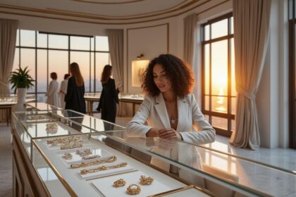 découvrez pourquoi la vente privée victoria bijoux est l'événement incontournable pour toutes les fashionistas : offres exclusives, nouveautés tendance et pièces uniques à prix irrésistibles. ne ratez pas cette occasion de sublimer votre style !
