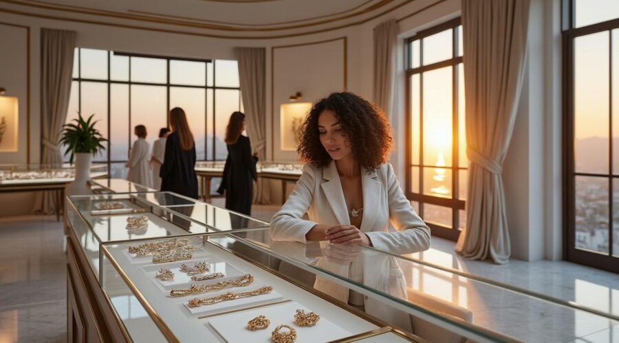 découvrez pourquoi la vente privée victoria bijoux est l'événement incontournable pour toutes les fashionistas : offres exclusives, nouveautés tendance et pièces uniques à prix irrésistibles. ne ratez pas cette occasion de sublimer votre style !