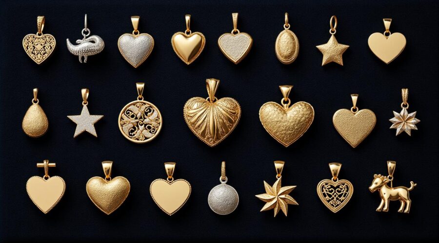 découvrez les critères indispensables à vérifier avant d’acheter un médaillon pour enfant : sécurité, matériaux, taille et style pour garantir un bijou à la fois sûr et adapté à votre enfant.