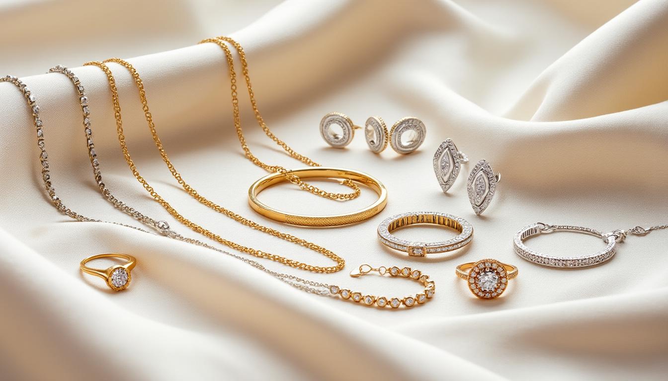 découvrez les erreurs courantes à éviter avec les bijoux only trend pour réussir votre look et valoriser votre style. nos conseils vous aideront à choisir et associer vos accessoires avec goût.