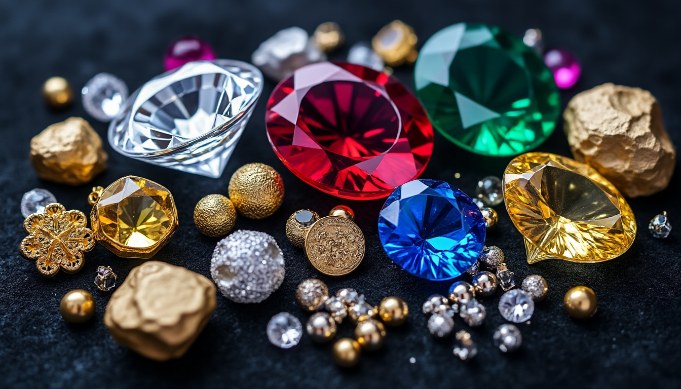 découvrez nos conseils pour créer des pendentifs personnalisés uniques et offrir un cadeau sentimental et durable, parfait pour marquer une occasion spéciale.