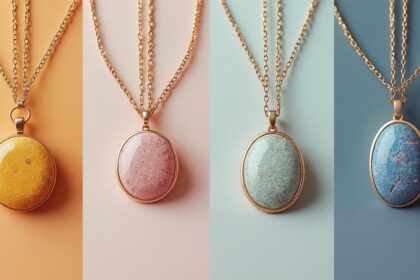découvrez comment choisir un pendentif pour enfant en toute sécurité. nos conseils abordent confort, matériaux adaptés et précautions à prendre avant l’achat, pour le bien-être des plus petits.