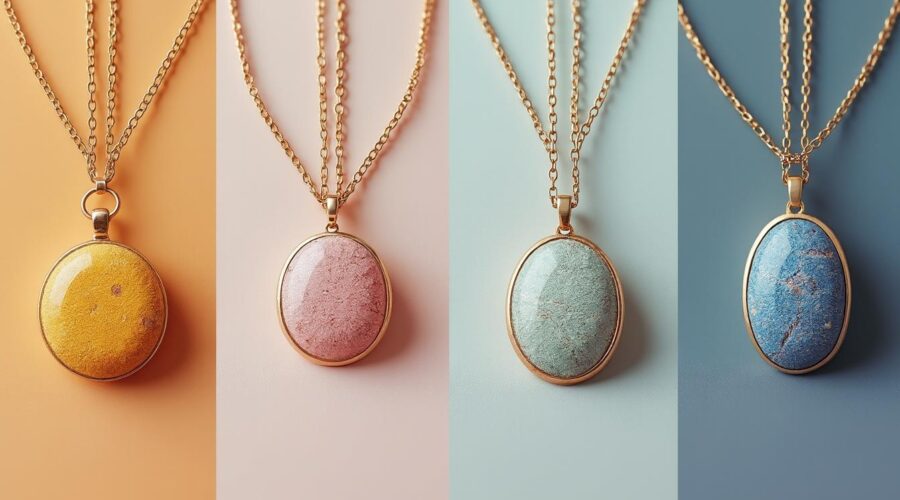 découvrez comment choisir un pendentif pour enfant en toute sécurité. nos conseils abordent confort, matériaux adaptés et précautions à prendre avant l’achat, pour le bien-être des plus petits.