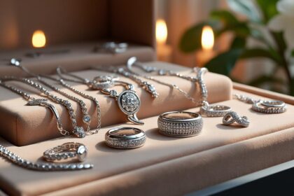 découvrez comment acheter des bijoux plata en ligne en toute sécurité grâce à notre guide complet : conseils, astuces et meilleures pratiques pour des achats fiables et sereins.