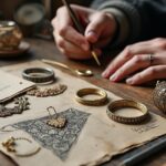 découvrez comment les torques anciens, symboles d'élégance et de force, continuent d'inspirer les créateurs de bijoux contemporains par leurs formes audacieuses et leur riche histoire culturelle.
