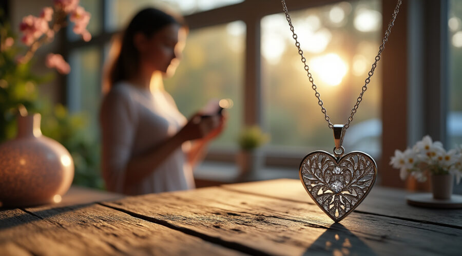 découvrez pourquoi offrir un sautoir personnalisé est une idée de cadeau unique et chargé de sens : un bijou qui transmet des émotions, raconte une histoire et témoigne d’une attention particulière à ceux que vous aimez.