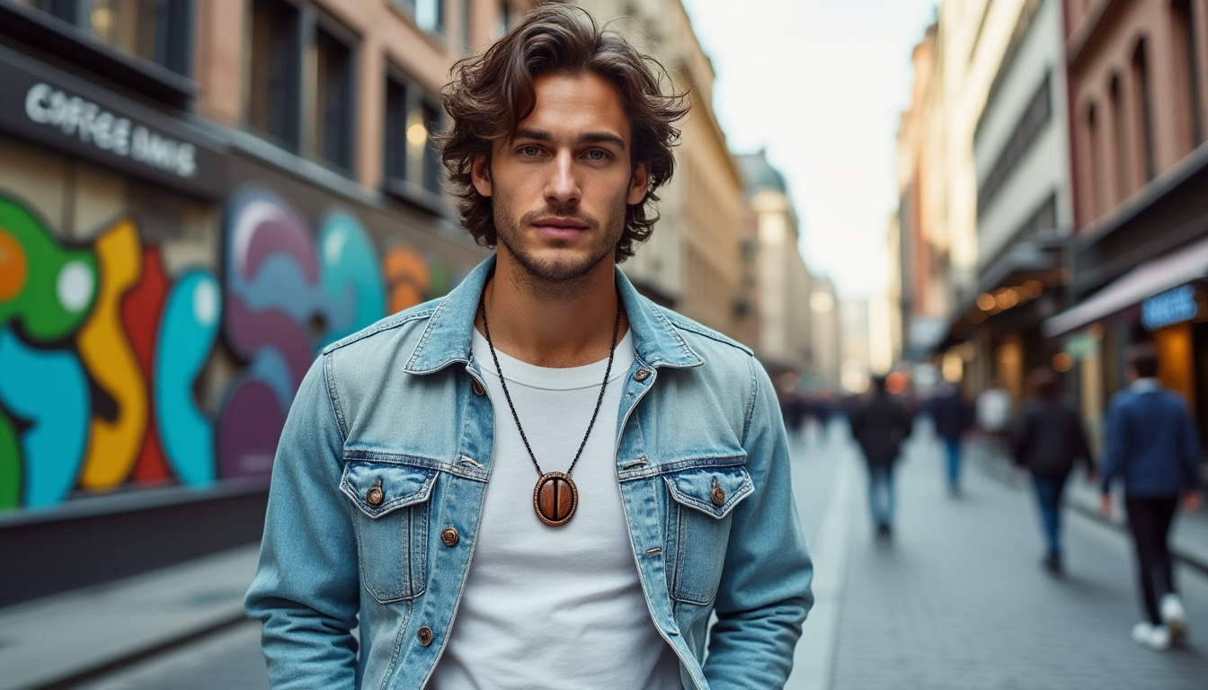 découvrez la signification des bijoux grain de café, leur origine et pourquoi ces accessoires uniques séduisent autant. une tendance incontournable à adopter pour ajouter une touche de style et de symbolisme à votre look.