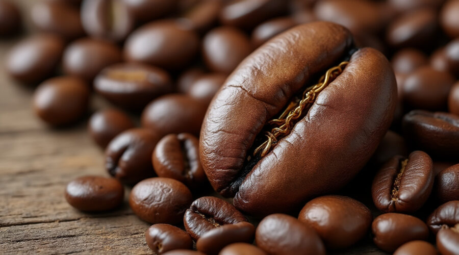 découvrez la signification des bijoux grain de café et pourquoi cette tendance élégante et symbolique séduit de plus en plus d’adeptes. explorez l’histoire et le message caché derrière ces accessoires incontournables.