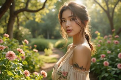 découvrez comment le tatouage femme bijoux allie élégance, esthétique raffinée et symbolisme profond pour sublimer votre corps tout en exprimant votre personnalité unique.