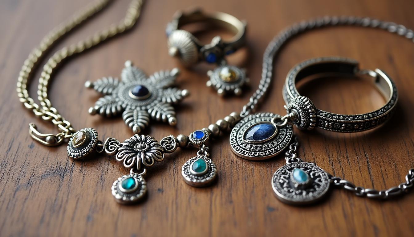 découvrez l'univers de terre de femme bijoux : des créations artisanales uniques, inspirées des traditions et du savoir-faire ancestral, pour sublimer votre style et voyager à travers l'artisanat authentique.