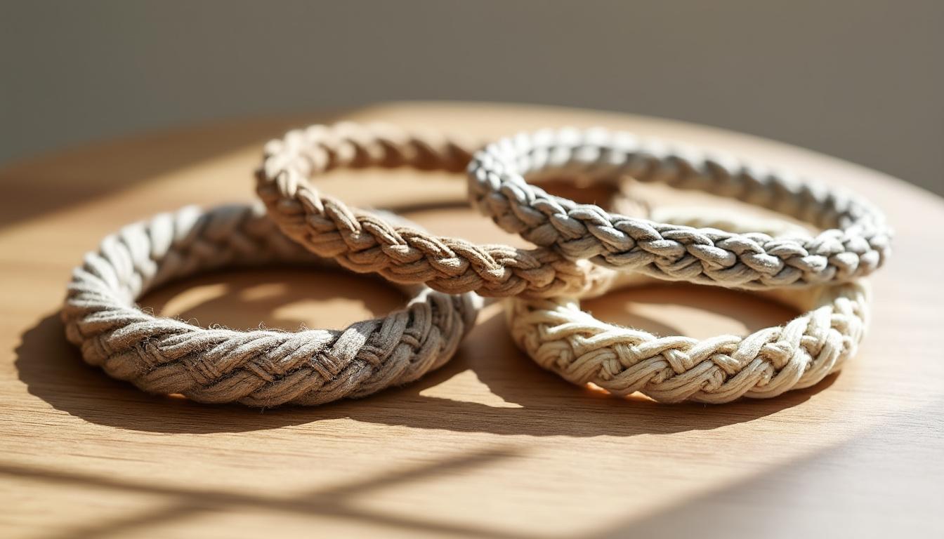 découvrez les 10 styles de bijoux incontournables de louyetu à adopter cette année. des tendances uniques et élégantes pour sublimer votre look avec originalité.