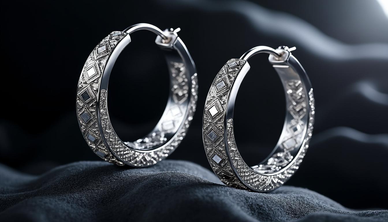 découvrez les 10 styles de bijoux incontournables de la marque louyetu à adopter absolument cette année. inspirez-vous des tendances pour sublimer votre look avec élégance !