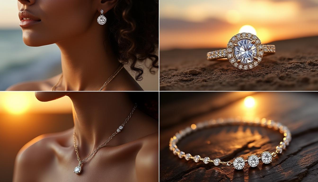 découvrez les 10 styles incontournables de bijoux louyetu à adopter cette année. inspirez-vous des tendances et sublimez vos looks avec des pièces élégantes et modernes.