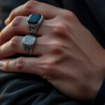 découvrez les tendances incontournables des bagues pour homme en 2025. styles, matériaux et conseils pour choisir la bague parfaite qui sublimera votre look avec élégance.