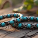 découvrez pourquoi les bracelets de cheville ethniques sont l'accessoire idéal pour sublimer un look bohème, entre style unique et charme authentique.