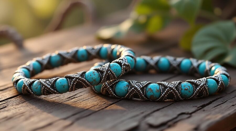 découvrez pourquoi les bracelets de cheville ethniques sont l'accessoire idéal pour sublimer un look bohème, entre style unique et charme authentique.