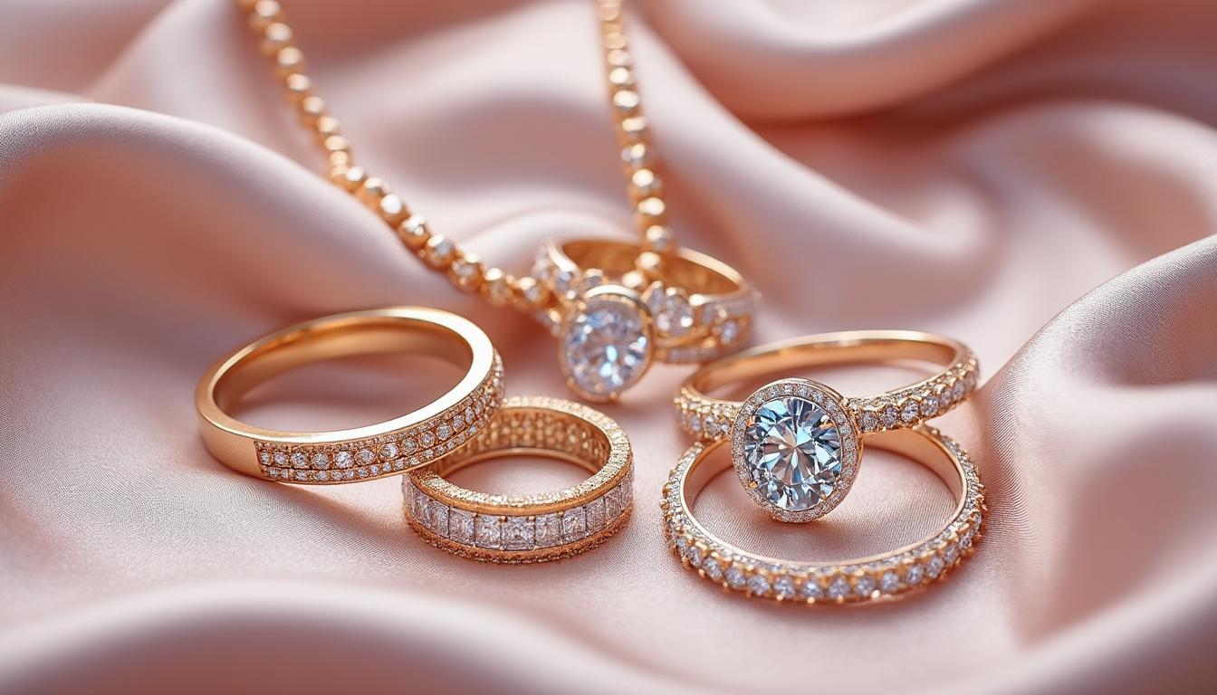 découvrez notre guide complet pour entretenir vos bijoux cabirol et préserver leur éclat et leur beauté au fil du temps.