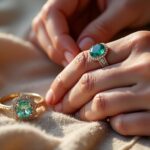 découvrez comment entretenir vos bijoux cabirol avec notre guide complet pour préserver l'éclat et la beauté de vos précieuses créations.