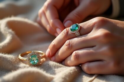 découvrez comment entretenir vos bijoux cabirol avec notre guide complet pour préserver l'éclat et la beauté de vos précieuses créations.