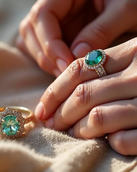 découvrez comment entretenir vos bijoux cabirol avec notre guide complet pour préserver l'éclat et la beauté de vos précieuses créations.